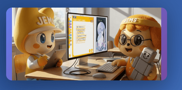 제3회 잼S 메이커스 코딩페스티발